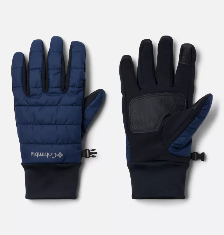 GUANTES MASCULINO COLUMBIA POWDER LITE II